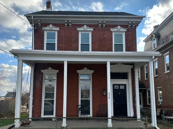 436 South St, Pottstown, PA 19464