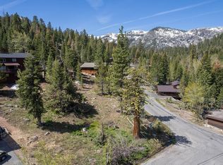 1633 John Scott Trl, Olympic Valley, CA 96146