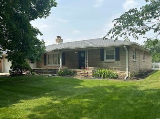 3104 W Brook Dr, Muncie, IN