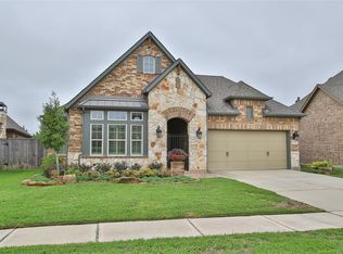 31706 Pierwood Ct, Spring, TX 77386