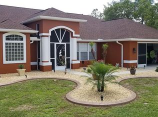 3600 W Cogwood Cir, Beverly Hills, FL 34465