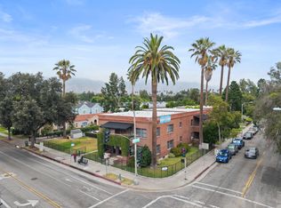 The Villas, Pasadena, CA 91101