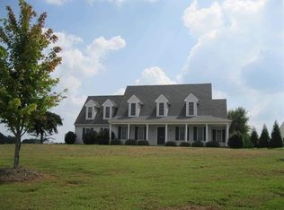 105 Hurst Ave, Anderson, SC 29625