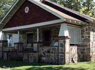 3757 Highway 8 E, Mena, AR 71953