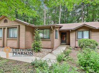 117 Rock Mull, Peachtree City, GA 30269