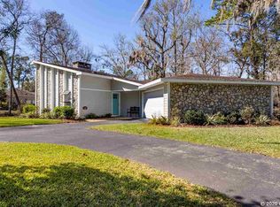 11002 Creek Dr, Alachua, FL 32615