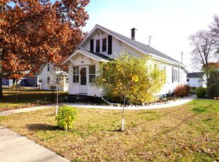 707 N Mill St, Merrill, WI 54452