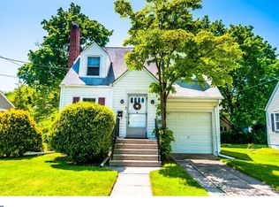 7 Monticello Ave, Ewing, NJ 08618