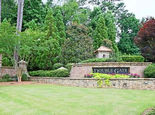 125 Foalgarth Way, Johns Creek, GA 30022