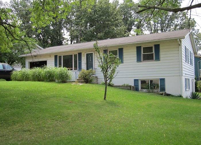 great corner lot
