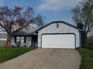 3012 Carlsbad Ct, Indianapolis, IN