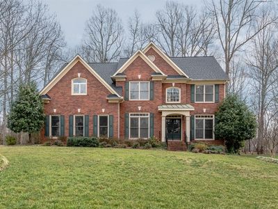 2818 Hampton Glen Ct, Matthews, NC, 28105