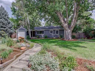 5370 S Washington St, Littleton, CO 80121