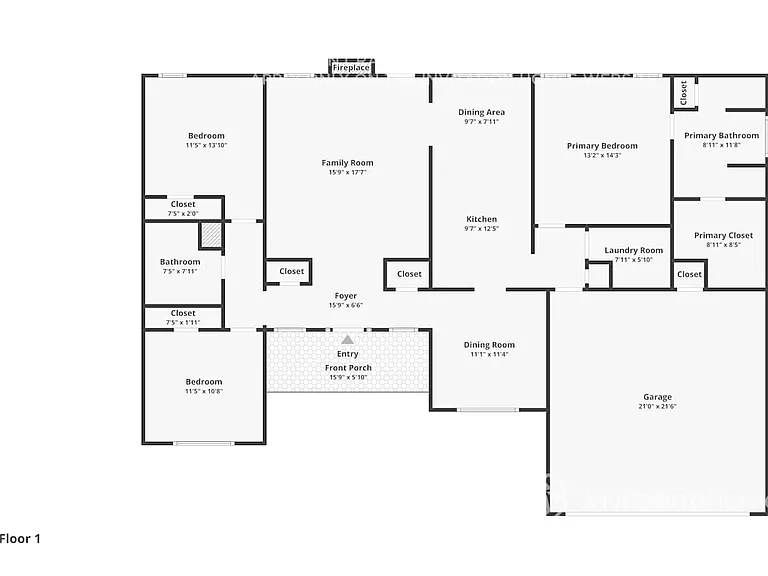 40 Dearing Woods Bnd — Photo 2