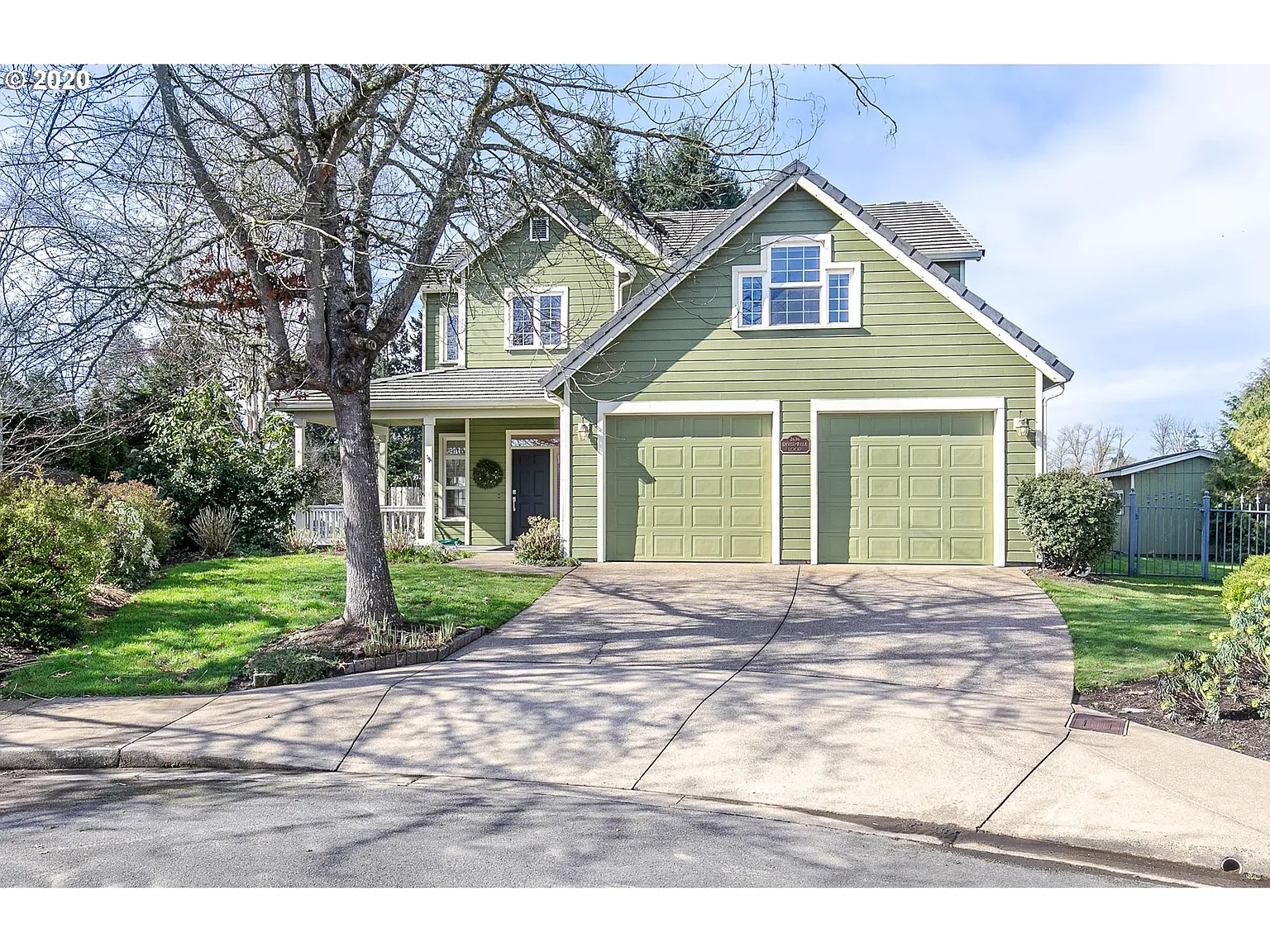 2636 Riverwalk Loop photo 1