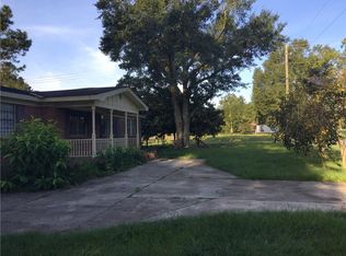 8661 Gray Dr, Irvington, AL 36544