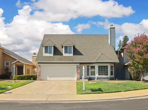 2017 Hulst Ct, Modesto, CA 95356