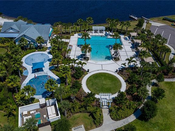 4th image of 11609 Lake Lucaya Dr