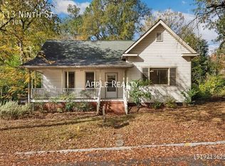 1113 9th St, Durham, NC 27705