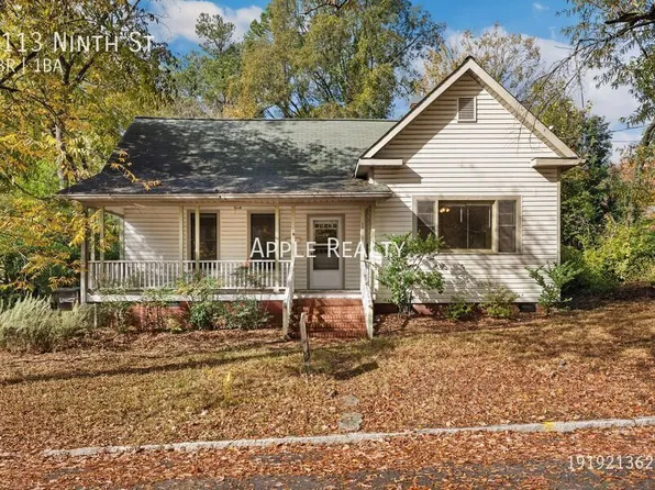 1113 9th St, Durham, NC 27705