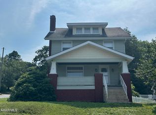 5401 Montrose Ave, Altoona, PA 16602