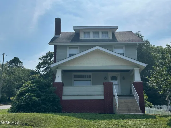 5401 Montrose Ave, Altoona, PA 16602