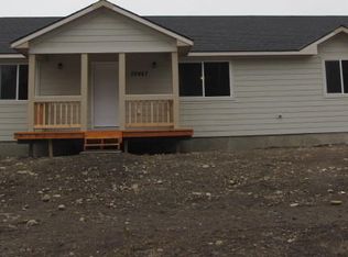 32967 N 8th Ave, Spirit Lake, ID 83869