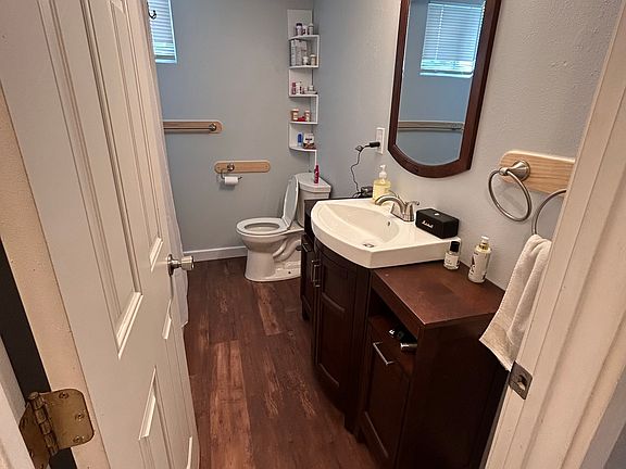 2nd image of 3546 E T St #1