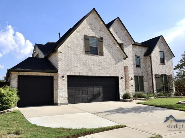 452 Pace Bend Ct, New Caney, TX 77357