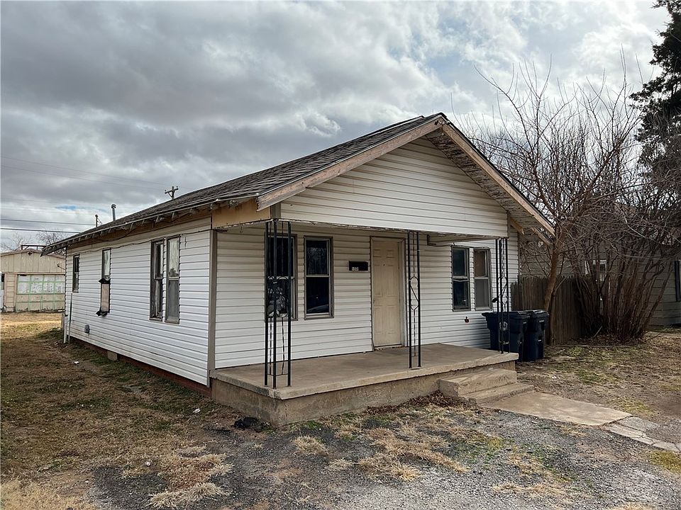 5008 N Asbury Ave, Bethany, OK 73008 Zillow