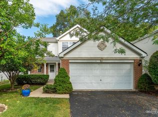743 Springwood Dr, Joliet, IL
