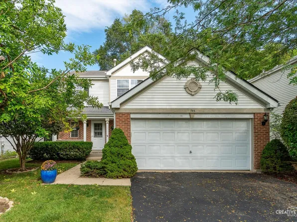 743 Springwood Dr, Joliet, IL 60431