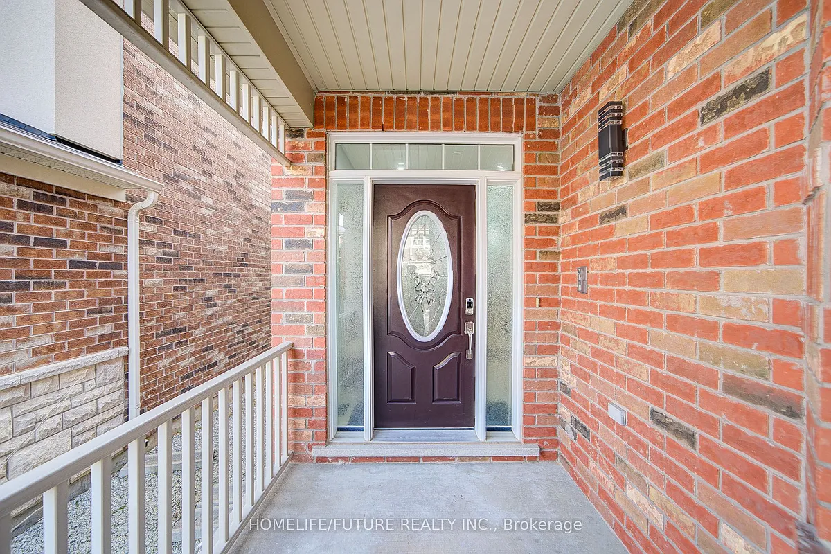 Building Photo - 342 Laundon Ter