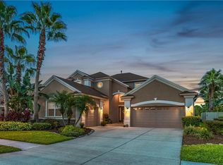 2824 Blueslate Ct, Land O Lakes, FL 34638