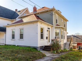 23 Clairmont Ave, Norwich, CT 06360