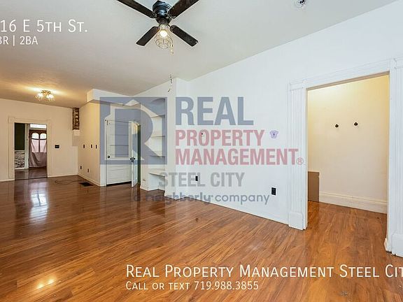 4th image of 816 E 5th St