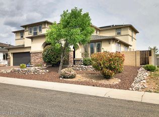 420 McKinnon Rd, Clarkdale, AZ 86324