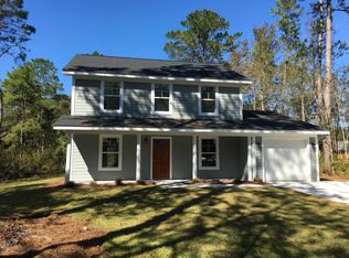 3414 Dunwick Dr, Johns Island, SC 29455
