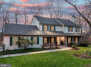 180 Grubb Rd, Malvern, PA 19355