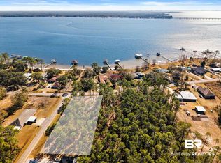 35631 Boykin Blvd, Lillian, AL 36549