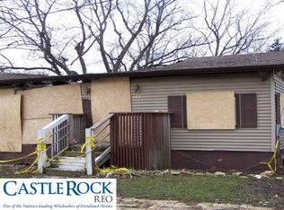 409 Wisconsin St, Linden, WI 53553