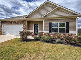 275 Oak Hollow Way, Aragon, GA 30104