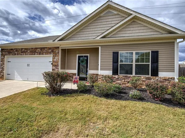 275 Oak Hollow Way, Aragon, GA 30104
