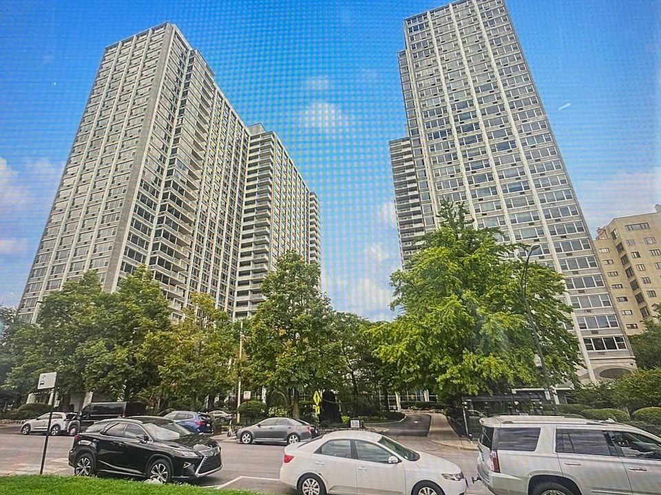 1st image of 4250 N Marine Dr APT 1709