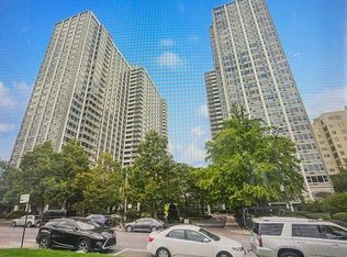 4250 N Marine Dr APT 1709, Chicago, IL 60613