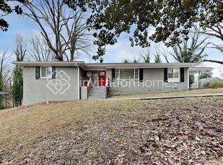 2398 Lilla Cir SW, Atlanta, GA 30310