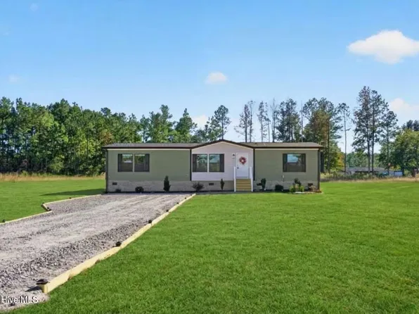 1024 Northern Mdws Court NE, Leland, NC 28451