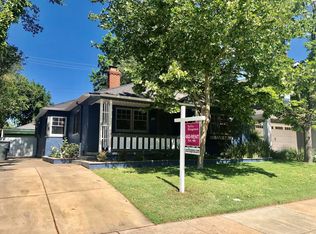 730 41st St, Sacramento, CA 95819