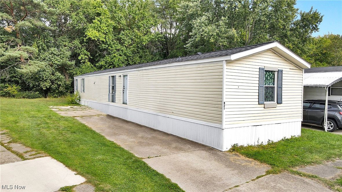 1166 Lafayette Rd Lot B21, Medina, OH 44256 | Zillow