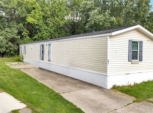 1166 Lafayette Rd LOT B21, Medina, OH 44256